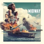 Thomas Wander & Harald Kloser - Midway (Original Motion Picture Soundtrack) (2019) [Hi-Res]