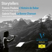 Peter Ustinov - Storytellers (2023)