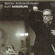 Kurt Sanderling - Kurt Sanderling & Berliner Sinfonie-Orchester (2002) [5CD Box Set]