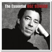 Boz Scaggs - The Essential Boz Scaggs [2CD Set] (2013)