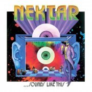 Nektar - ...Sounds Like This (2022)