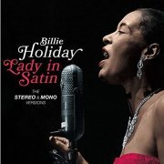 Billie Holiday - Lady in Satin: The Stereo & Mono Versions (Plus Bonus Tracks) (2020)