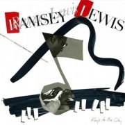 Ramsey Lewis - Keys To The City (1987) [Vinyl]