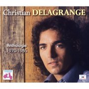 Christian Delagrange - Anthologie 1970-1985 (2020)