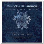 VA - Synth & Wave Essentials [2CD Set] (2002)