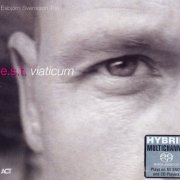 Esbjörn Svensson Trio - Viaticum (2005) [SACD]