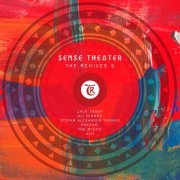 Sense Theater - The Remixes 5 (2022)