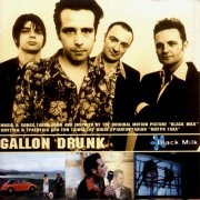 Gallon Drunk – Black Milk (1999)