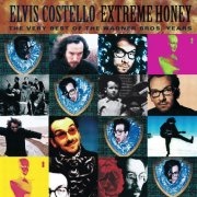 Elvis Costello - Extreme Honey: The Very Best Of The Warner Brothers Years (1997)