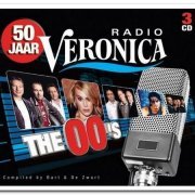 VA - 50 Jaar Radio Veronica - The 00's [3CD Box Set] (2010)