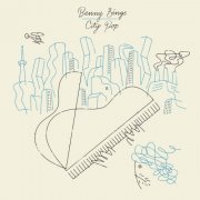 Benny Sings - City Pop (2019) [.flac 24bit/44.1kHz]