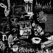 Gabber Modus Operandi - PUXXXIMAXXX (2021 Reissue) (2021)