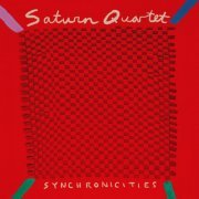 Saturn Quartet - Synchronicities (2022) [Hi-Res]