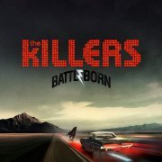 The Killers - Battle Born (Target Exclusive Deluxe Edition) (2012)