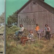 Brethren - Brethren (Reissue) (1970/2012)