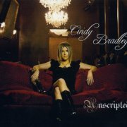 Cindy Bradley - Unscripted (2011)