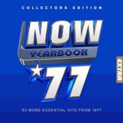 VA - Now Yearbook '77 Extra (2025)