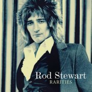 Rod Stewart - Rarities (2013)