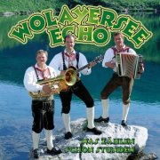 Wolayersee Echo - Was zählen schon Stunden (1996)