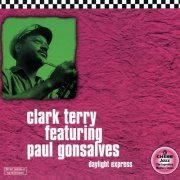 Clark Terry featuring Paul Gonsalves - Daylight Express (1957)