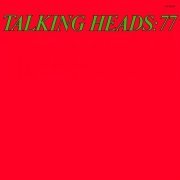 Talking Heads - Talking Heads: 77 (1977) LP