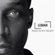 Lemar - Page In My Heart (2023) Hi Res