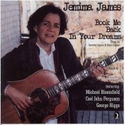 Jemima James - Book Me Back in Your Dreams (2016)