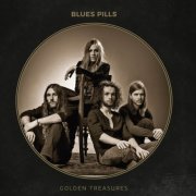 Blues Pills - Golden Treasures (2016)