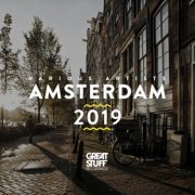 VA - Great Stuff Pres. Amsterdam 2019 (2019)