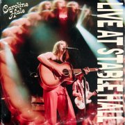 Caroline Hale - Live at Stable Hall (2024) Hi Res