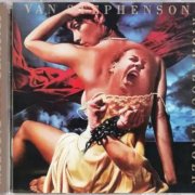 Van Stephenson - Righteous Anger (1984) [2025]