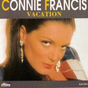 Connie Francis - Vacation (2012)