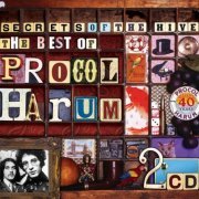 Procol Harum - Secrets Of The Hive: The Best Of Procol Harum (2007)