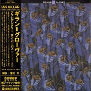 Gillan & Glover - Accidentally On Purpose (1988) [2007 Japanese Edition]