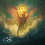 Rozen - Crest of Flames (2020) [Hi-Res]