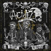 Acidez - In Punk We Thrash (2022) Hi-Res