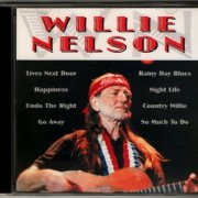 Willie Nelson - Blame It On The Times (1997)
