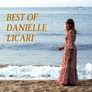 Danielle Licari - The Best Of Danielle Licari (2003) [Hi-Res]