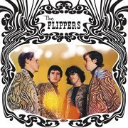 The Flippers - Psicodelicias (1967/2021)