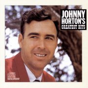 Johnny Horton - Johnny Horton'S Greatest Hits (1961)