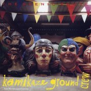 Kamikaze Ground Crew - The Scenic Route (1990)