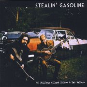 Bullfrog Willard McGhee & Tad Walters - Stealin' Gasoline (2011)