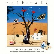 Talk Talk - Force Of Nature (2023)