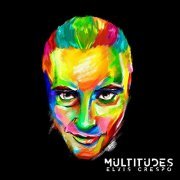 Elvis Crespo - Multitudes (2021)