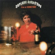 Anita O'Day - Skylark: Live at Sometime (1994)
