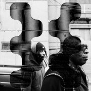 Kevin Saunderson & Dantiez & E-Dancer - e-Dancer (2025)