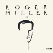 Roger Miller - Roger Miller 1970 (2022) [Hi-Res]