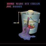 Joe Dassin - Home Made Ice Cream (1980/2026)
