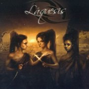 Laquesis - Laquesis (2013)
