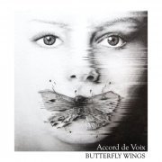 Accord de Voix - Butterfly Wings (2022) Hi Res